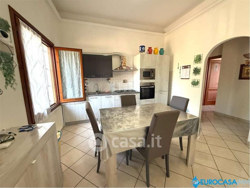 Quadrilocale in Via A. Ferretti 93 — foto 7 di 27