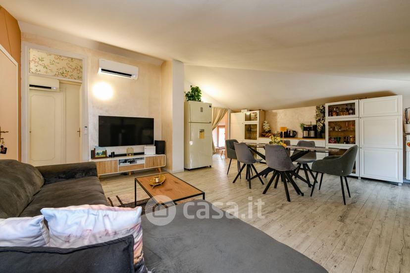Trilocale in Via Roma 19 — foto 42 di 46