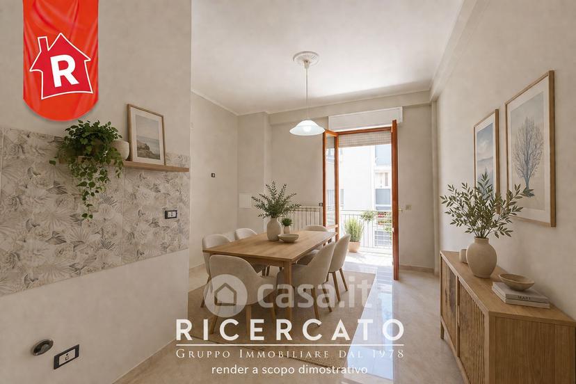 Quadrilocale in Via Francesco Petrarca 11 — foto 3 di 52