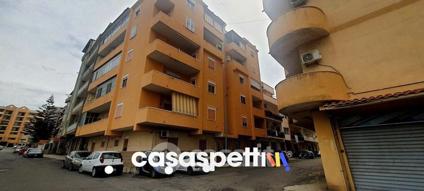 Trilocale in Via Raffaele Sammarco 67 — foto 40 di 41