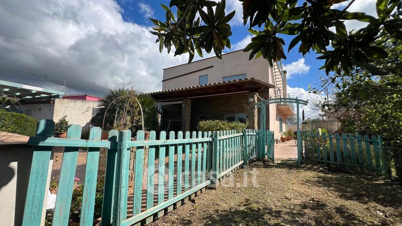 Villa in Contrada Ragana