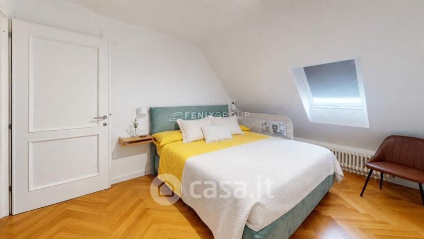 Quadrilocale in Via Ugo Foscolo 46 — foto 21 di 39