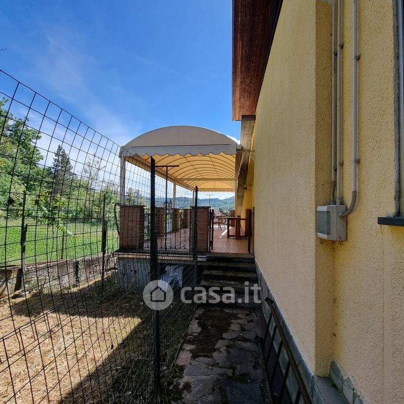 Villa in Via Alessandro Manzoni 32 — foto 46 di 63