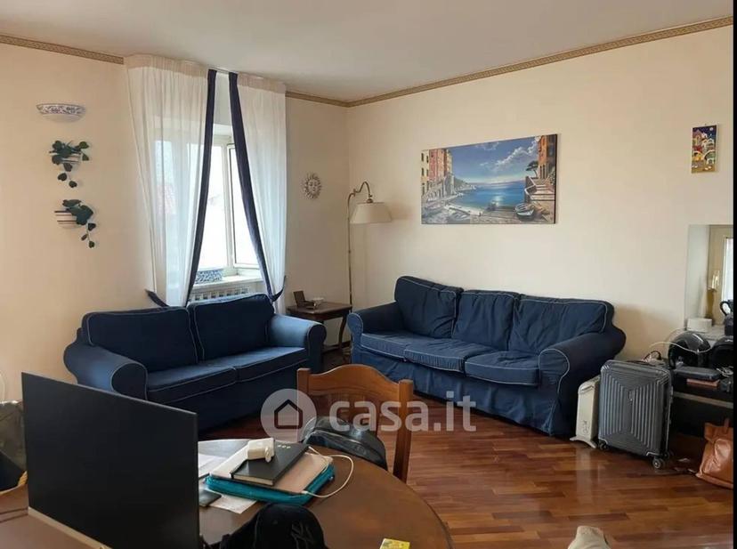 Quadrilocale in Via Angiporto Cavour — foto 6 di 14