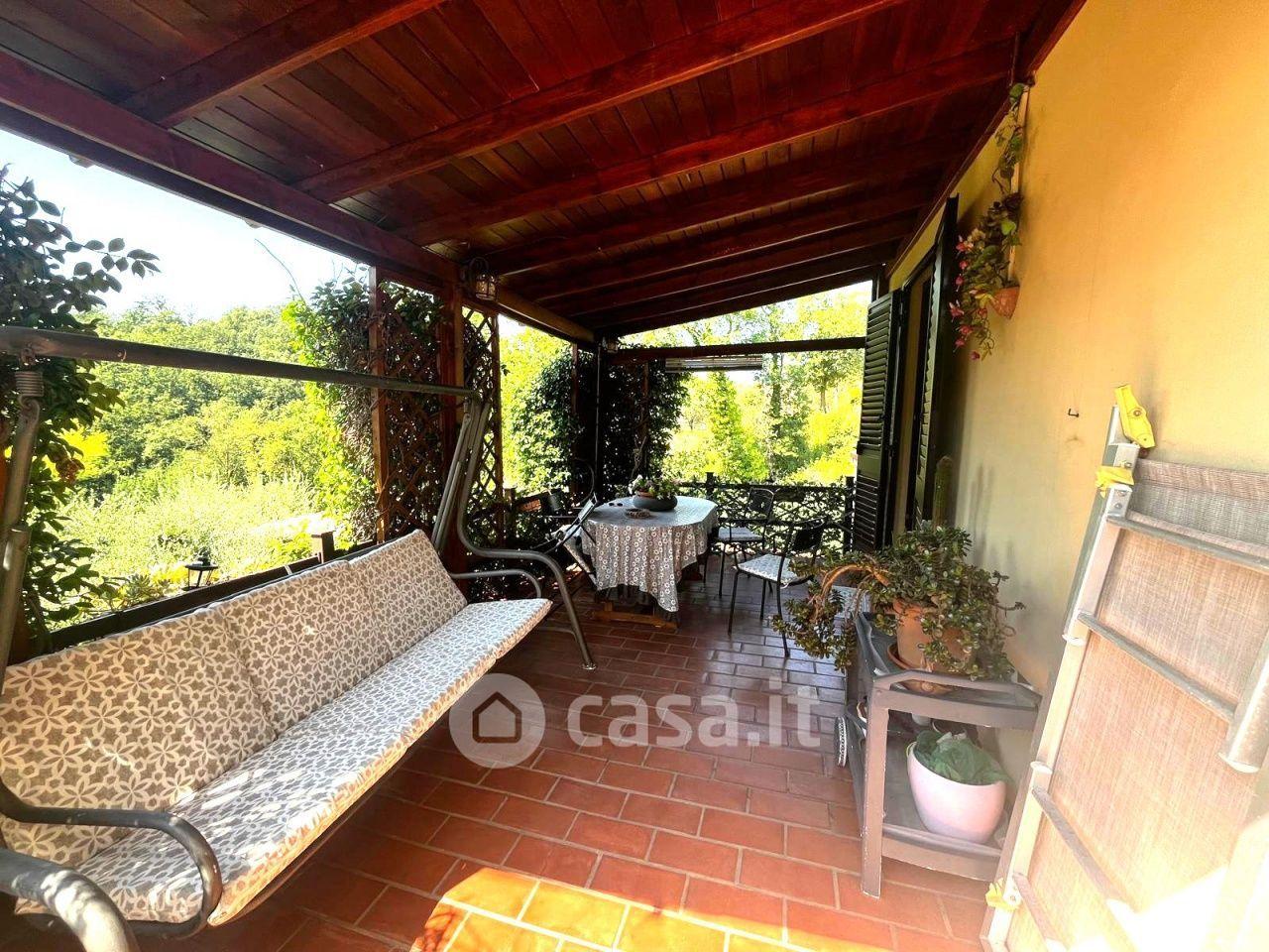 Villa in Via Tommaso Moro