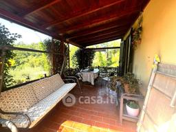 Villa in Via Tommaso Moro