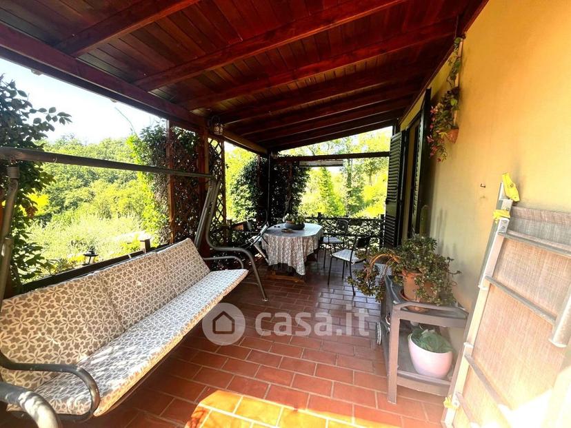 Villa in Via Tommaso Moro