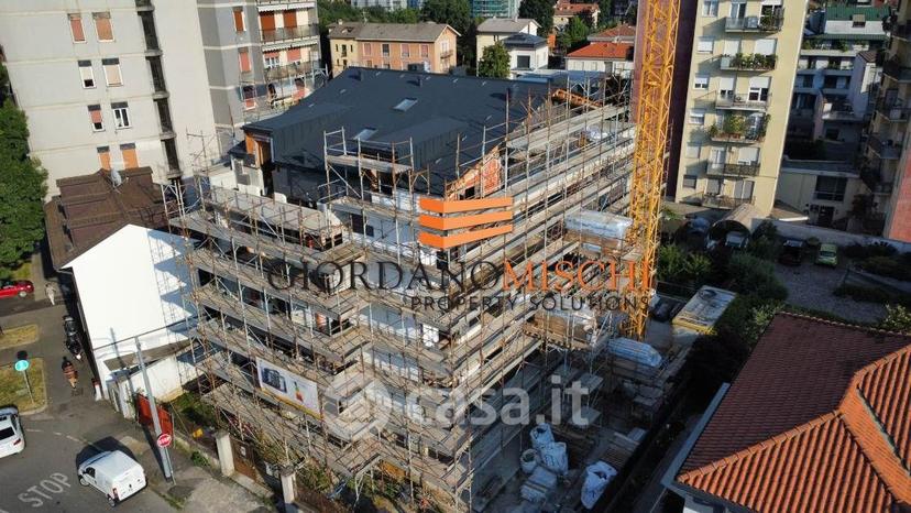 Quadrilocale in Via Carlo Emanuele I° — foto 26 di 27