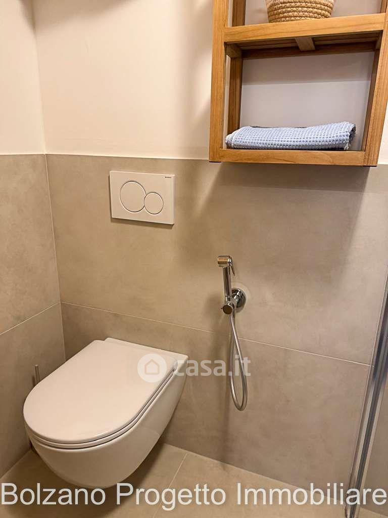 Bilocale in Vicolo Albert Wachtler — foto 12 di 22