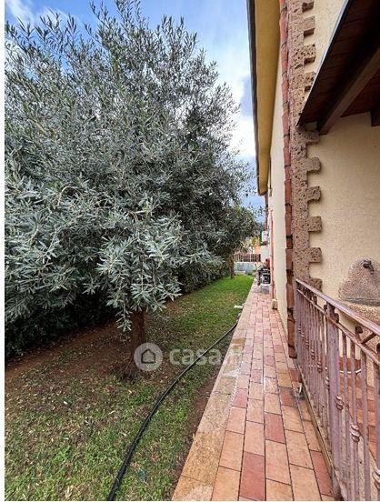 Villa in Via del Cormorano 12 — foto 23 di 31
