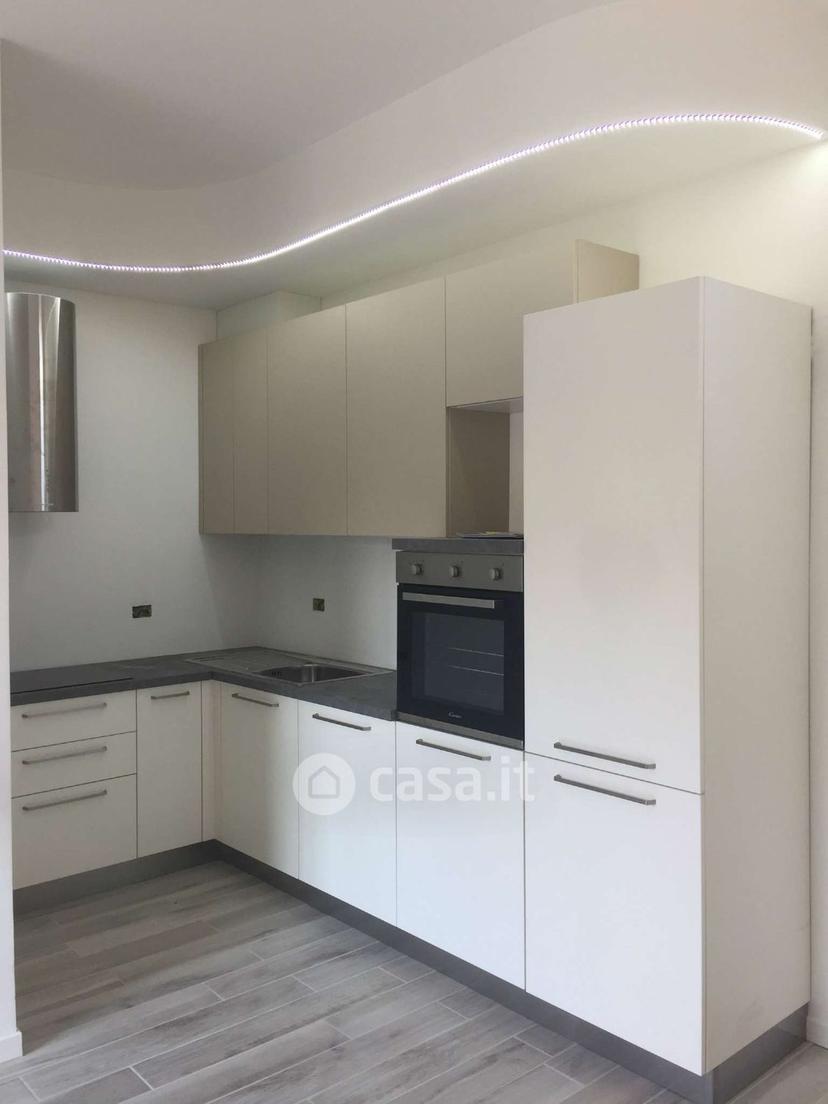 Bilocale in Via Italia Libera 66 — foto 19 di 42
