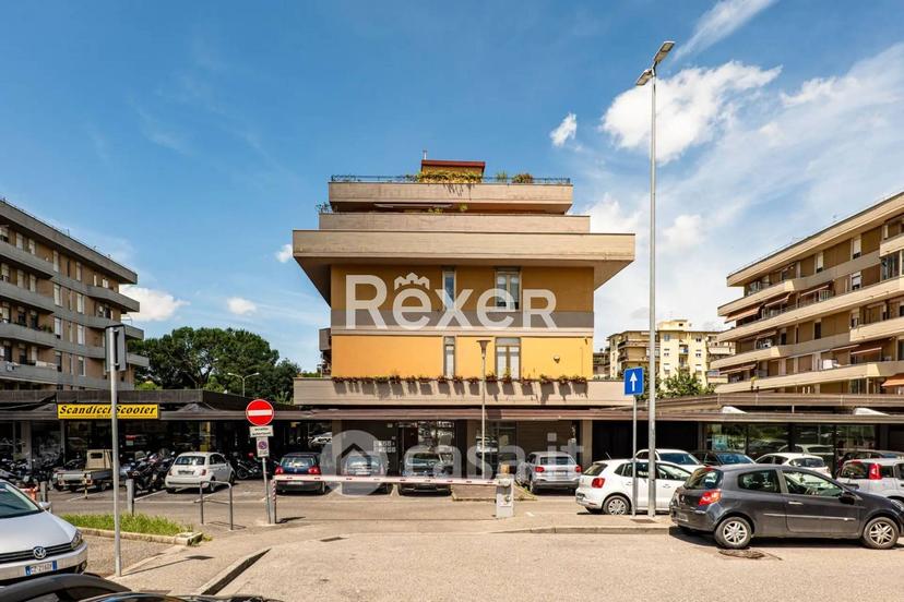 Appartamento in Via Ugo Foscolo 11 — foto 14 di 26