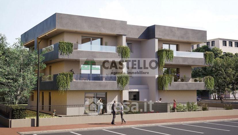 Appartamento in Via Caltana 18 -20 — foto 11 di 26