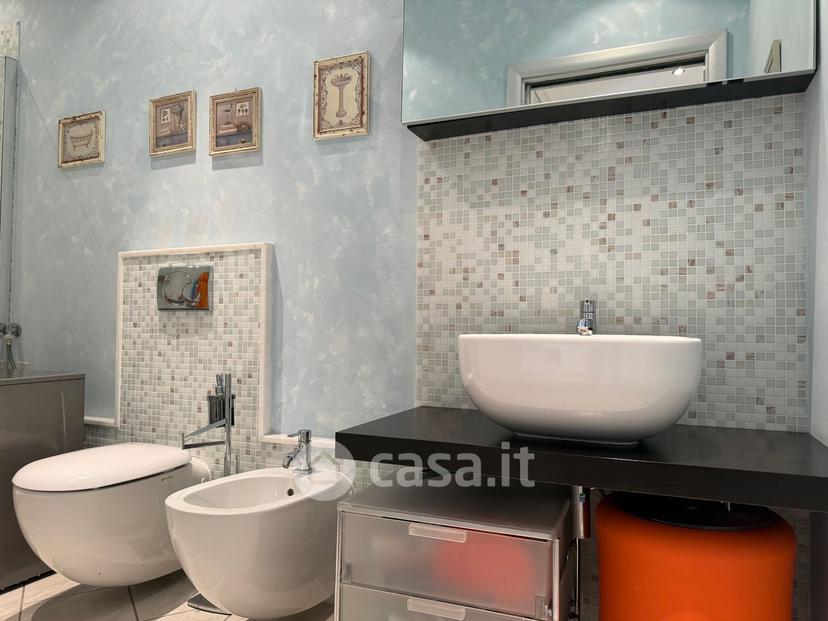Bilocale in Via Leonardo da Vinci 240 — foto 22 di 28