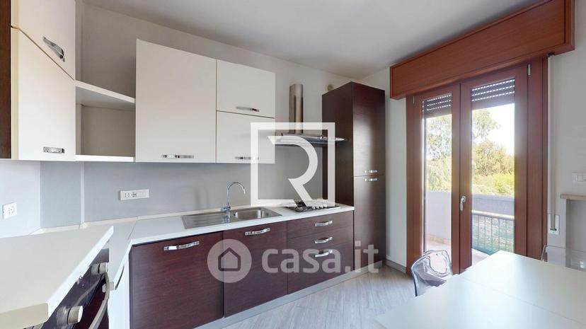 Trilocale in Via Marino Cedrini — foto 3 di 35