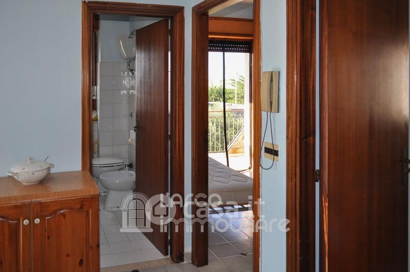 Trilocale in Via degli Ulivi 67 — foto 15 di 31