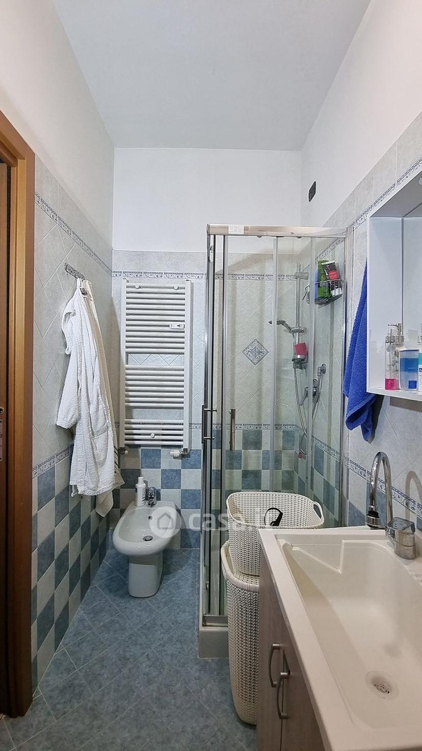 Quadrilocale in Via Montesanto — foto 45 di 48