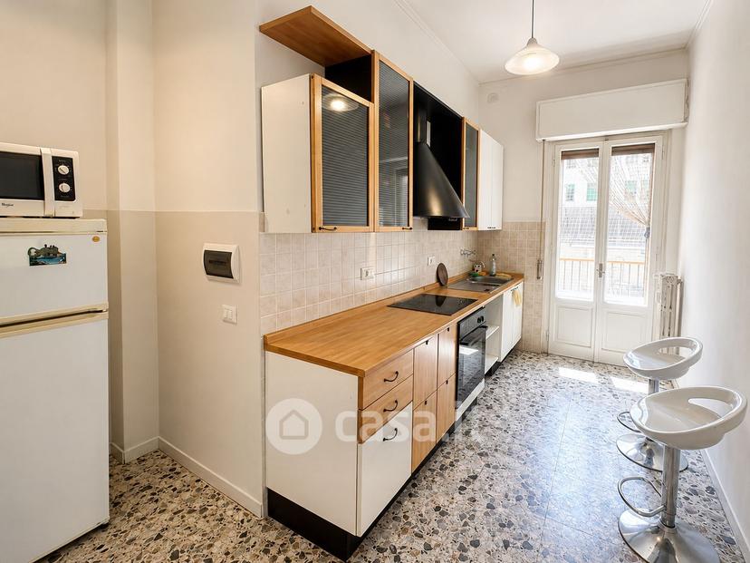 Trilocale in Via Guido Monaco — foto 5 di 18