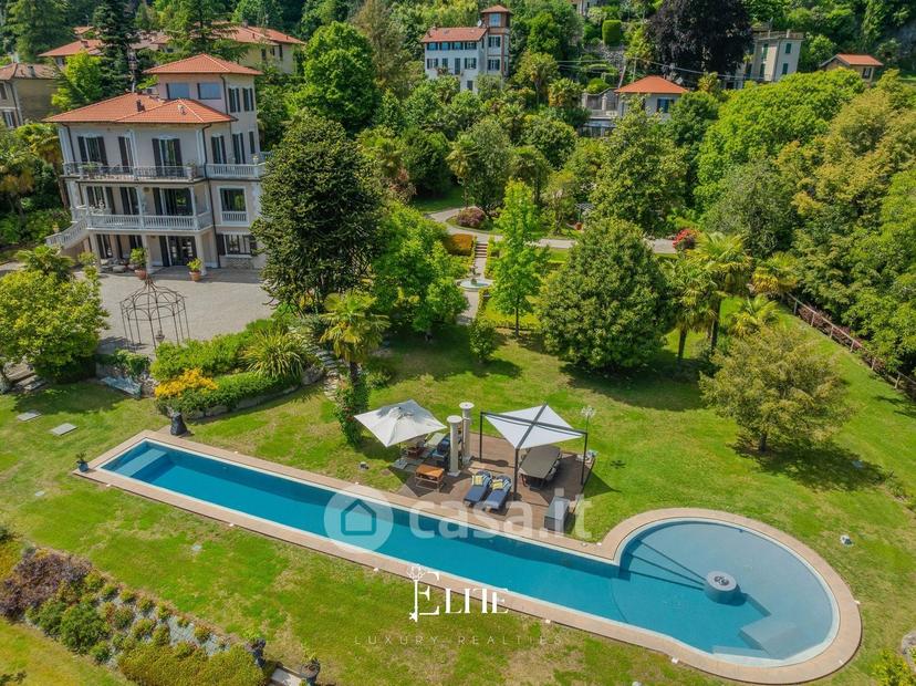 Villa in Via Salve Regina 22 — foto 57 di 105