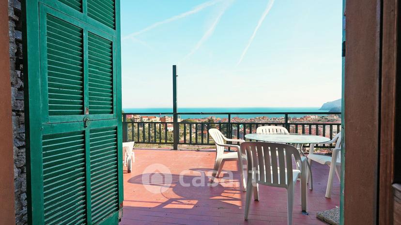 Villa in Via alla Rocca 45 — foto 41 di 46