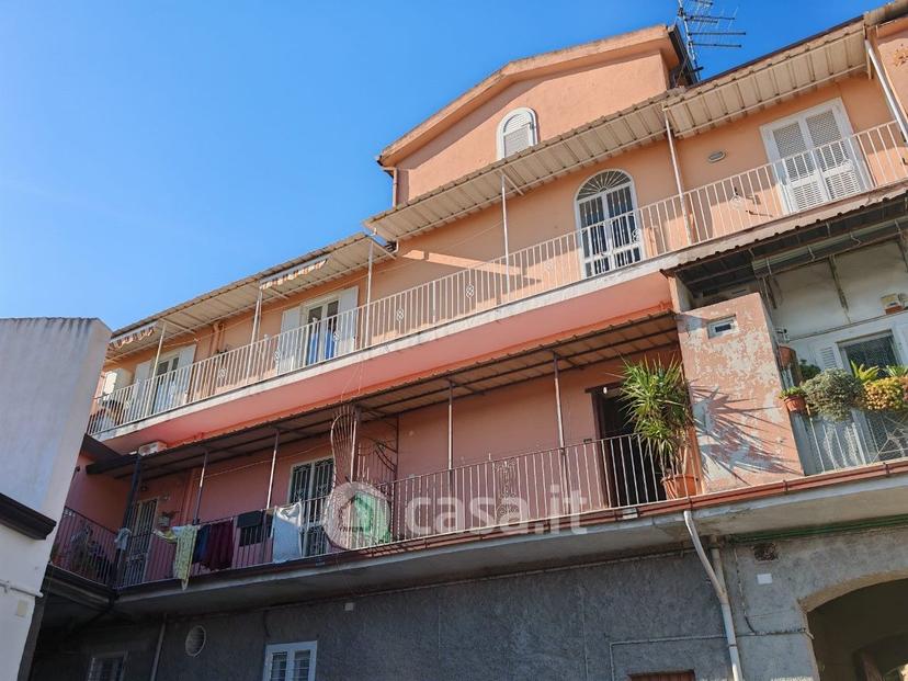 Quadrilocale in Via Generale Pasquale Tenga 33 — foto 42 di 42
