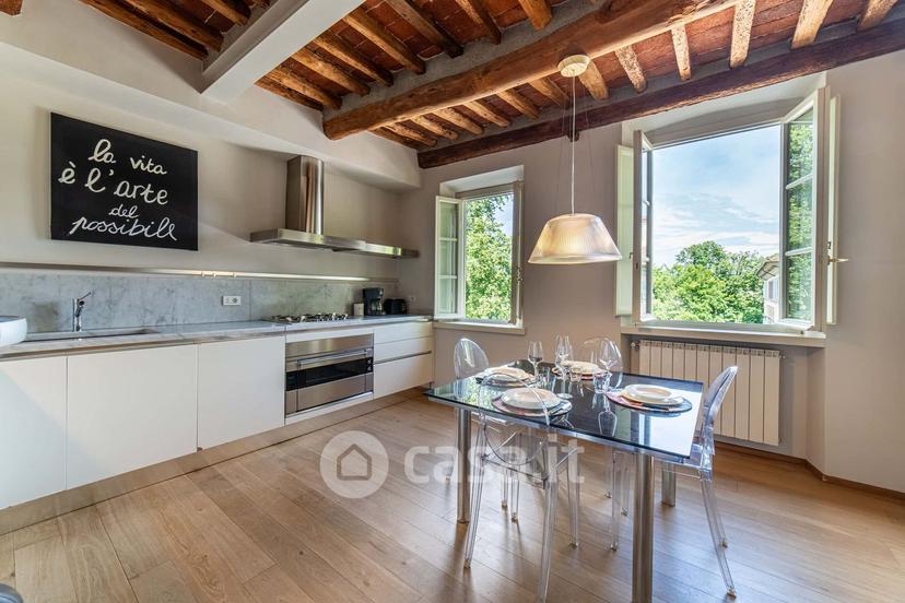 Trilocale in Via S. Nicolao 45 — foto 5 di 57