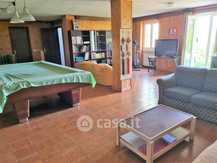 Villa in Frazione Zuccarello — foto 27 di 47