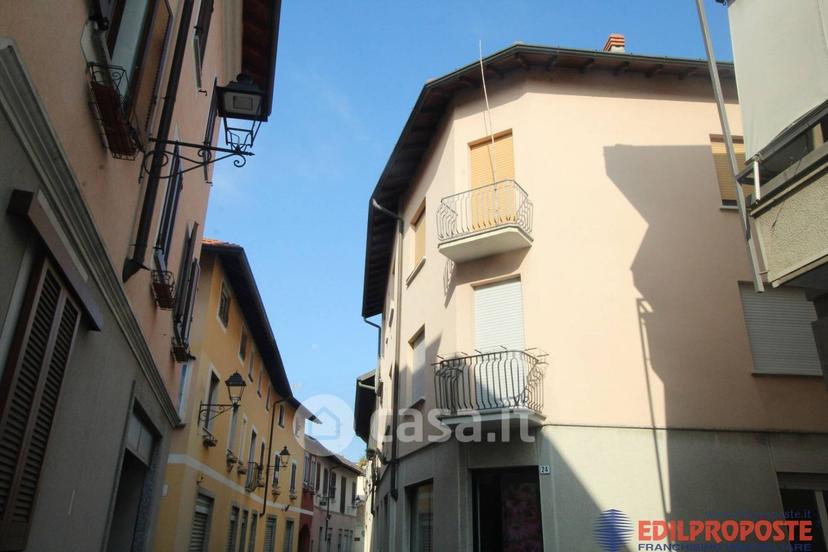 Quadrilocale in Via Vittorio Emanuele — foto 21 di 33