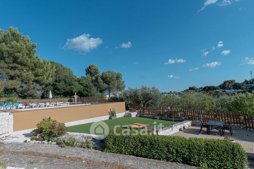Villa in Contrada Gorgofreddo — foto 56 di 74