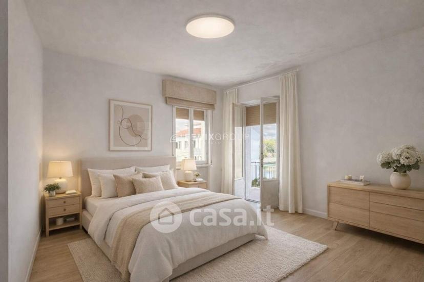 Trilocale in Via del Cacciatore 2 — foto 12 di 23