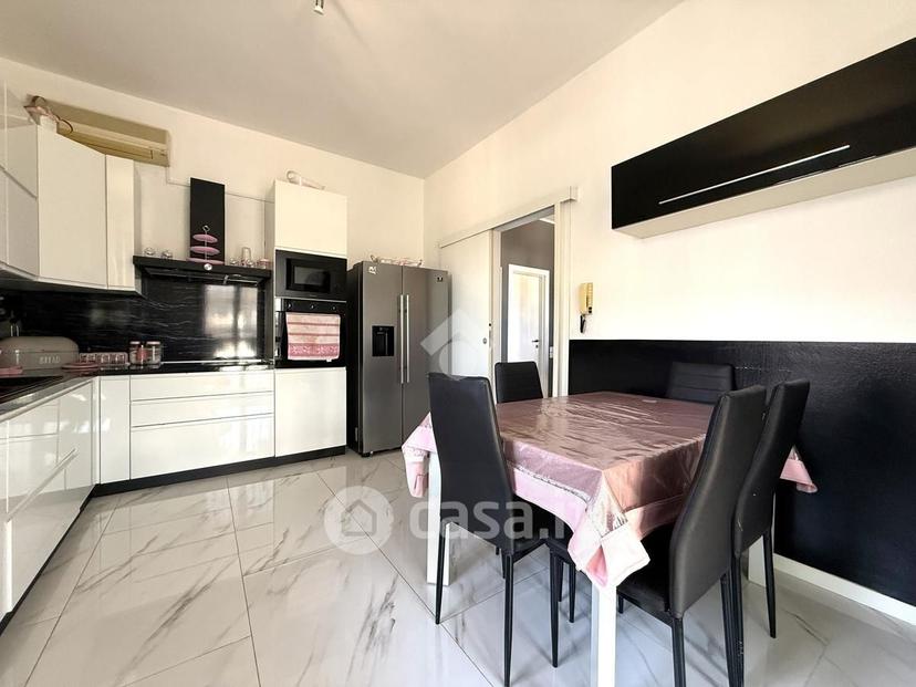 Quadrilocale in Via Bonomelli 3 — foto 41 di 47
