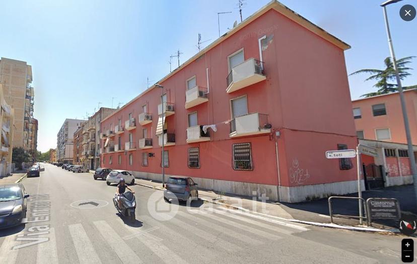 Stanza in Via Enrico Toti 48 — foto 6 di 7