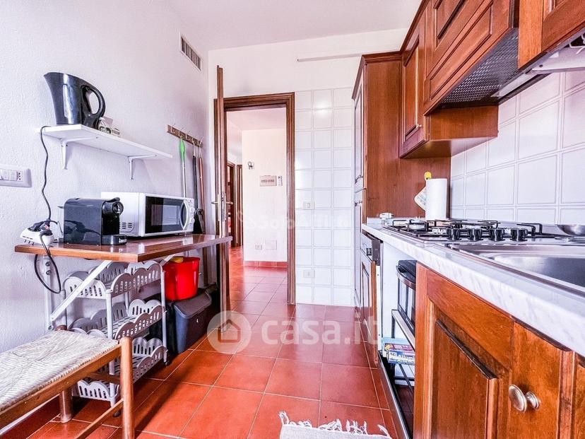 Appartamento in Via Lanfranco 36 — foto 13 di 24