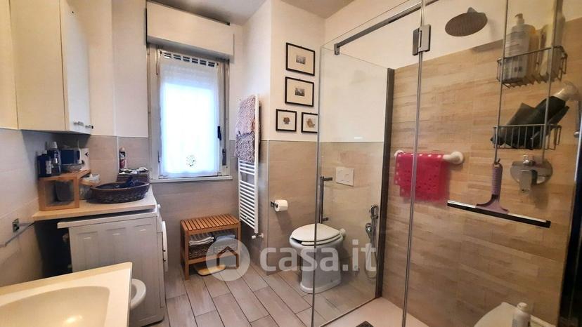 Trilocale in Via Pietro Nenni 3 — foto 18 di 29