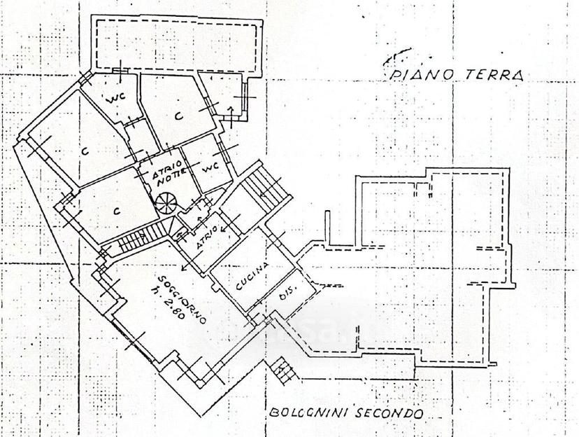 Villa in Via Cesare Pavese — foto 21 di 67