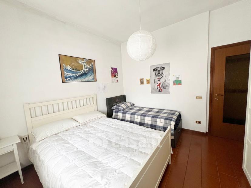 Bilocale in Via Massimo d'Azeglio — foto 5 di 20