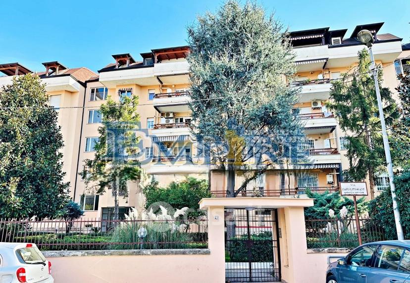 Appartamento in Via Carlo Pisacane 23 — foto 23 di 35