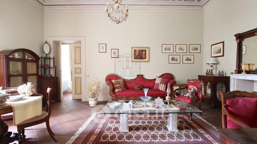 Villa in Via dei Gambarini — foto 18 di 36