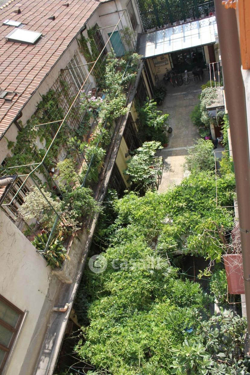 Bilocale in Via Domenico Cirillo 18 — foto 22 di 54