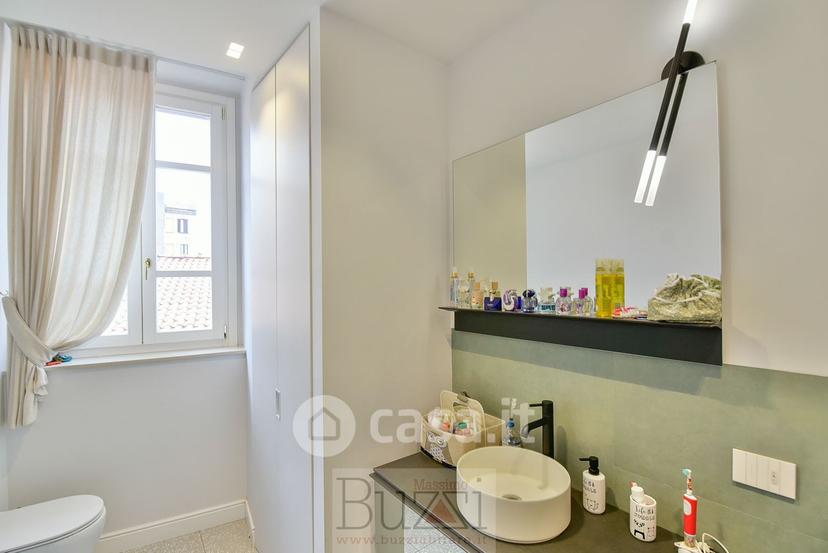 Trilocale in Vicolo Rose 1 — foto 25 di 28