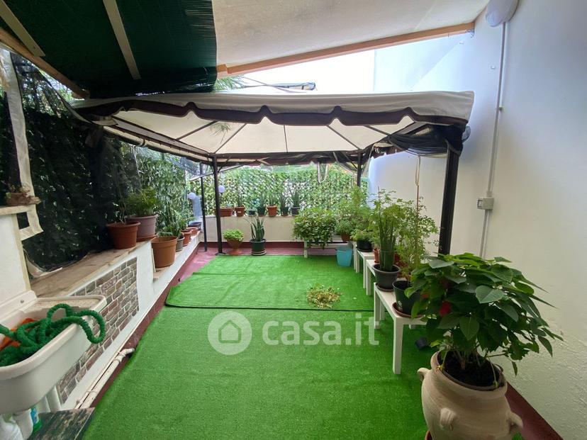 Appartamento in Via Montagna dei Fiori 20 — foto 31 di 41