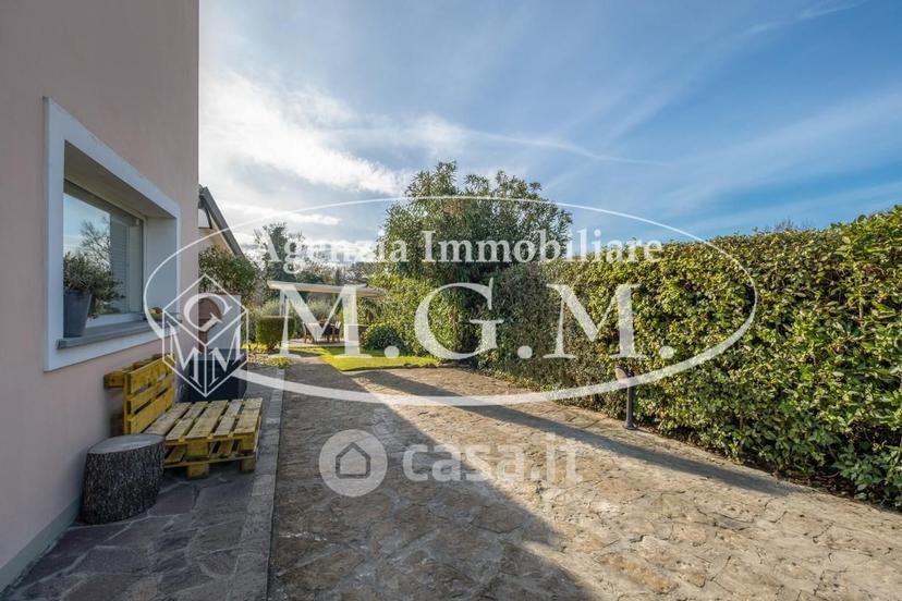 Villa in Via Lawley — foto 25 di 71