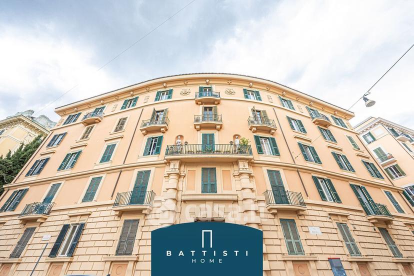 Trilocale in Piazza Giuseppe Mazzini