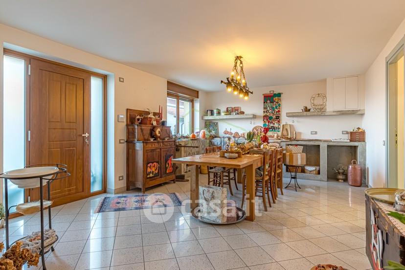 Villa in Via Anzano — foto 41 di 47