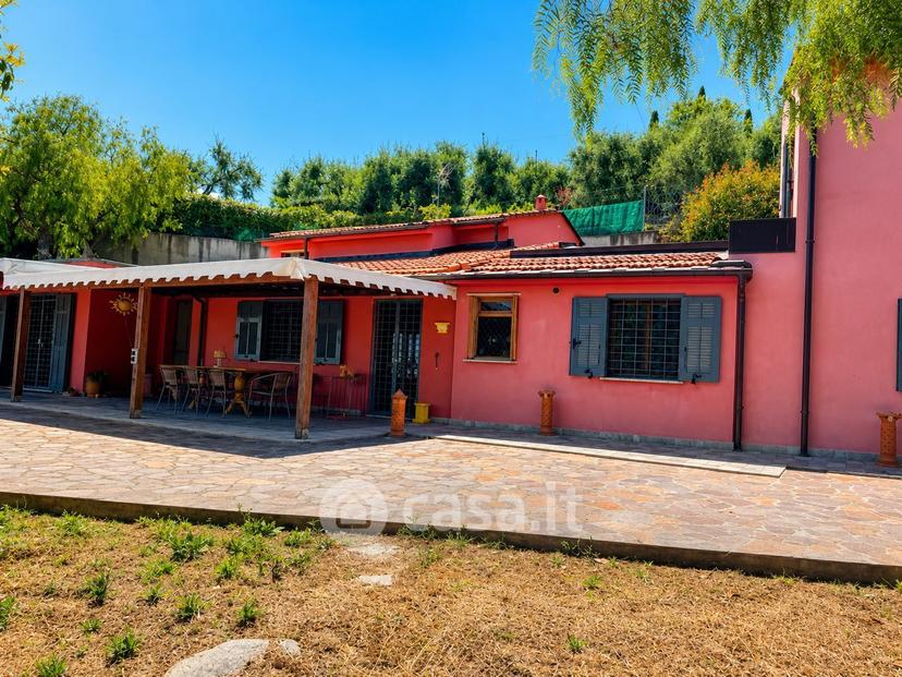 Villa in Via Lorenzo Acquarone — foto 6 di 29