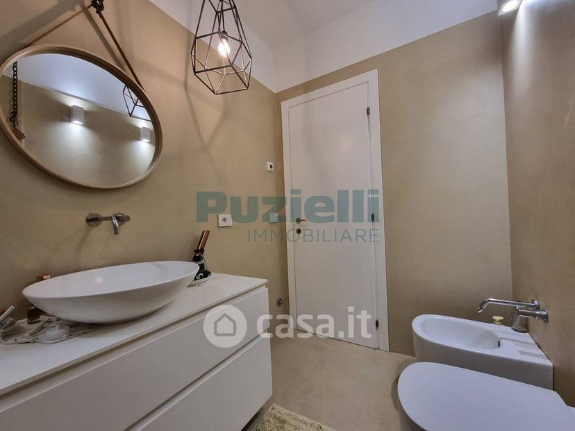 Trilocale in Via Ticino — foto 18 di 29