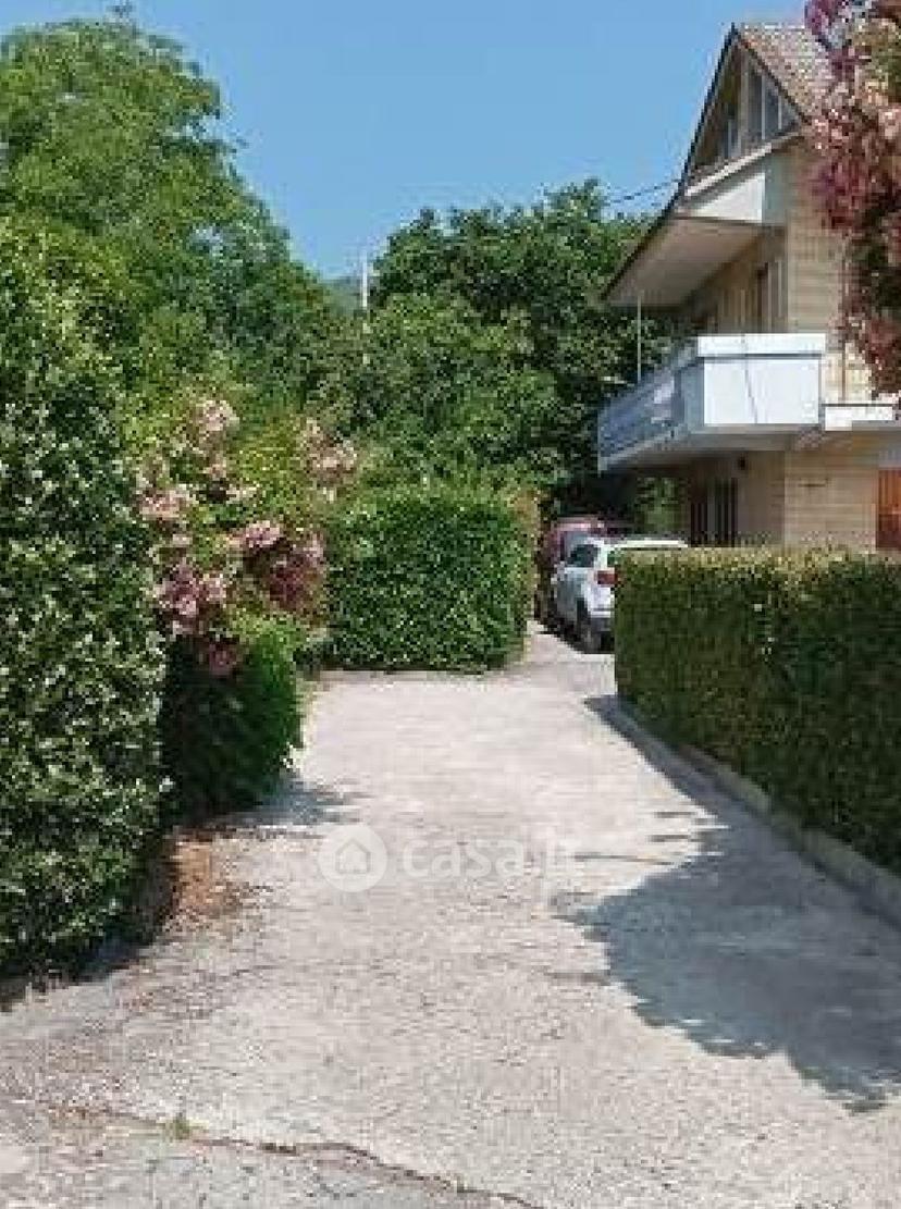 Appartamento in Via San Paolo della Croce — foto 4 di 32