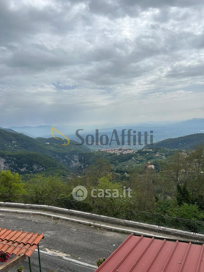 Trilocale in Via Tommasone 1 — foto 15 di 19