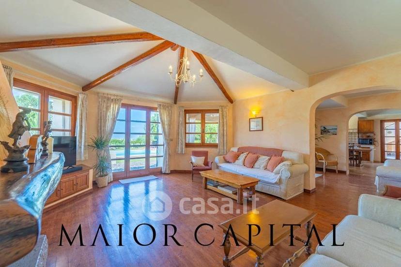 Villa in Strada Vicinale Carrabuffas Traversa a — foto 17 di 57
