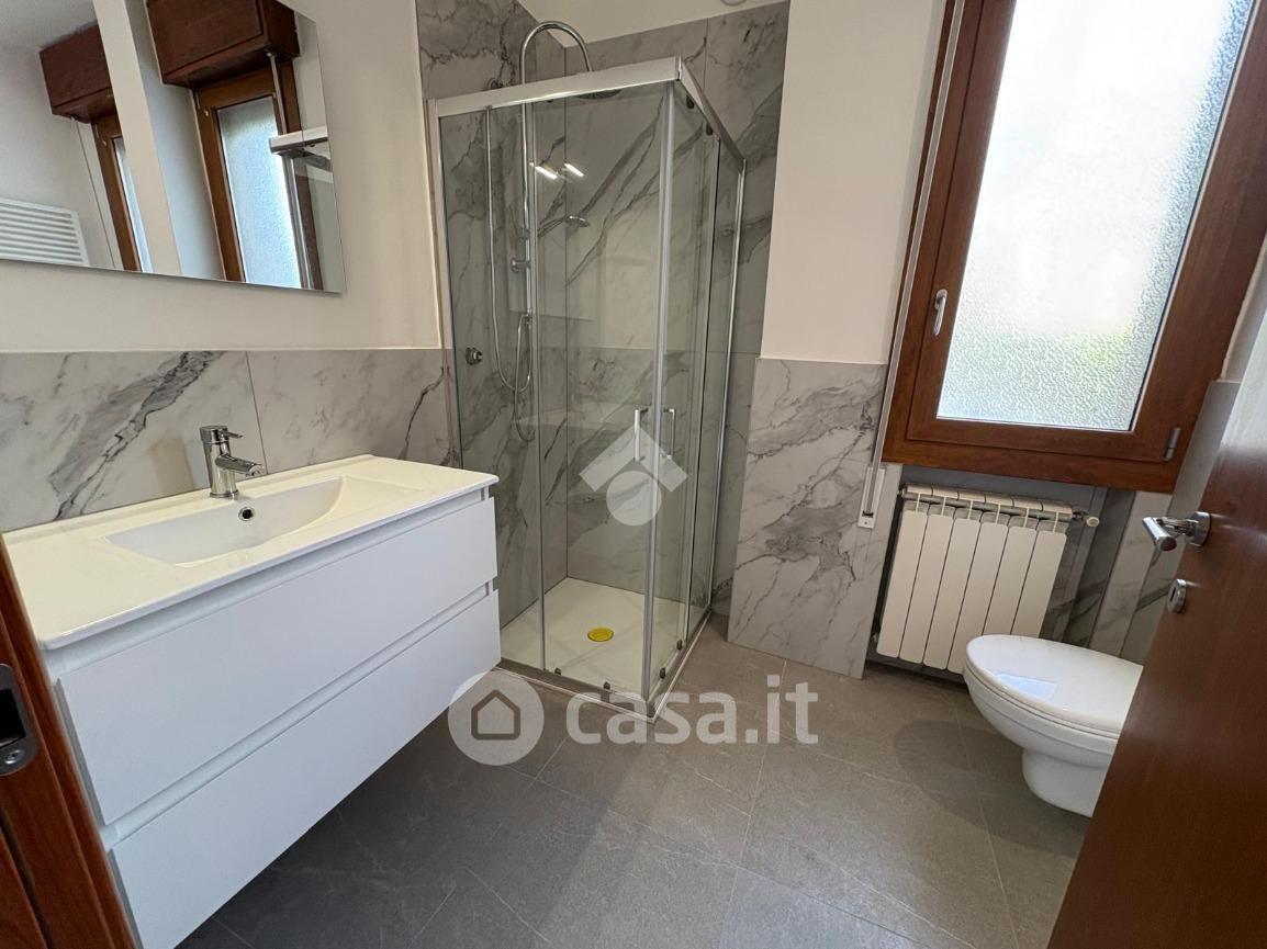Trilocale in Via Giuseppe Giusti 7